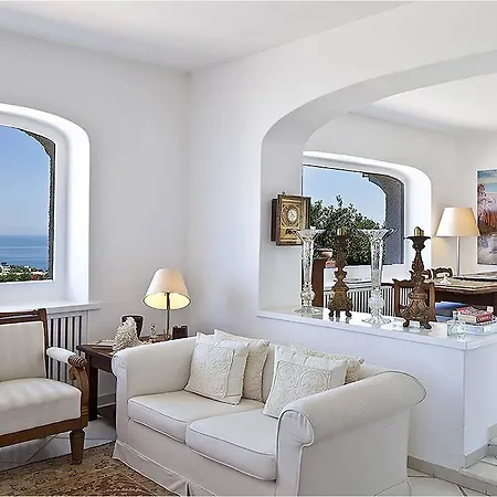 Luxury Relais Magdalena Bed & Breakfast Lacco Ameno (Isola d'Ischia)