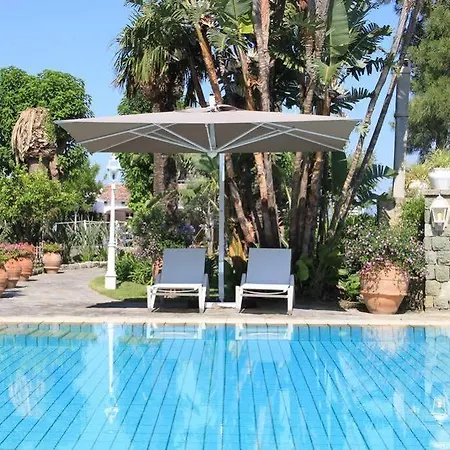 Bed & Breakfast Luxury Relais Magdalena