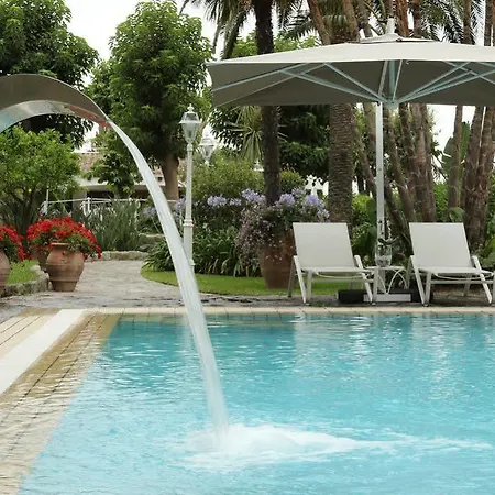 Luxury Relais Magdalena Lacco Ameno (Isola d'Ischia)