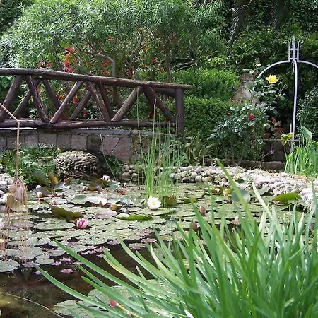 Bed & Breakfast Luxury Relais Magdalena Lacco Ameno (Isola d'Ischia)