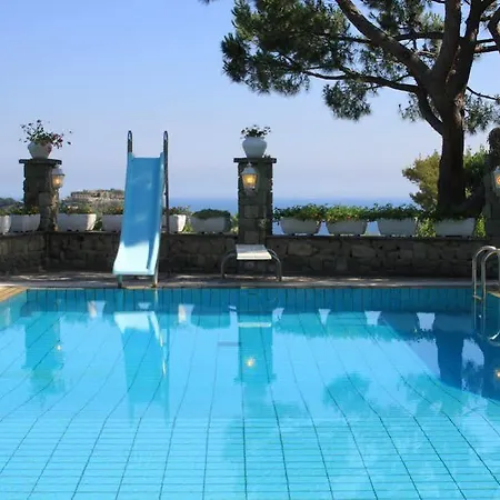Luxury Relais Magdalena Lacco Ameno (Isola d'Ischia)