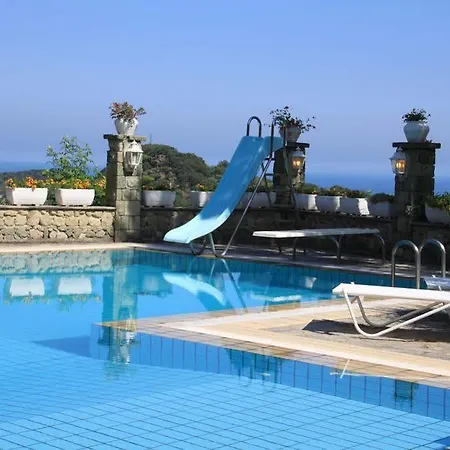Luxury Relais Magdalena Lacco Ameno (Isola d'Ischia)