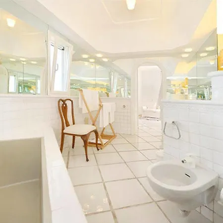 Luxury Relais Magdalena Lacco Ameno (Isola d'Ischia)