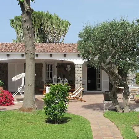 Luxury Relais Magdalena Bed & Breakfast