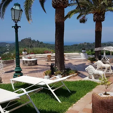 Luxury Relais Magdalena Bed & Breakfast 2*