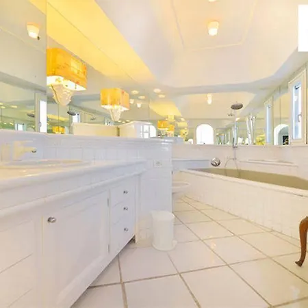 Bed & Breakfast Luxury Relais Magdalena