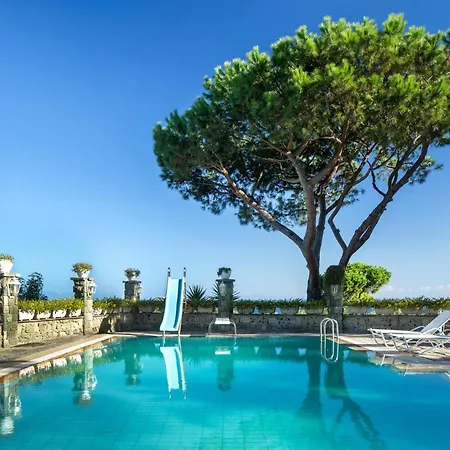 Bed & Breakfast Luxury Relais Magdalena