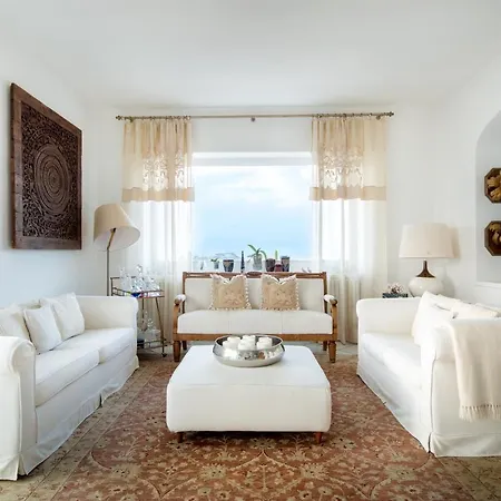 Bed & Breakfast Luxury Relais Magdalena