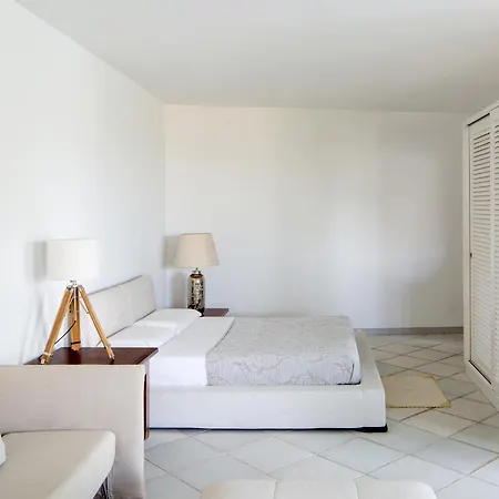 Luxury Relais Magdalena Bed & Breakfast