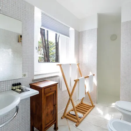 Luxury Relais Magdalena Bed & Breakfast Lacco Ameno (Isola d'Ischia)