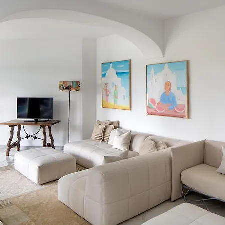 Luxury Relais Magdalena Bed & Breakfast