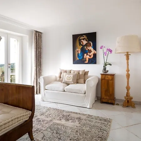 Luxury Relais Magdalena Lacco Ameno (Isola d'Ischia)