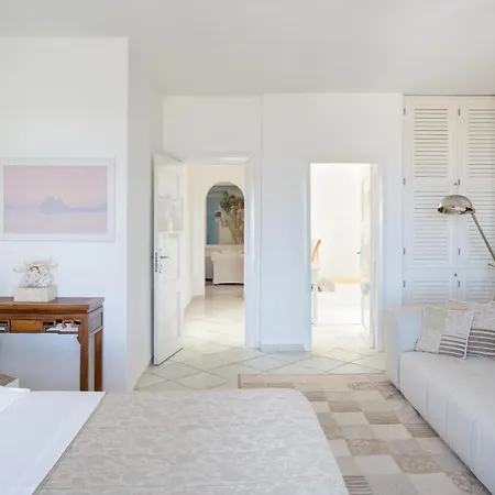 Luxury Relais Magdalena 2* Lacco Ameno (Isola d'Ischia)