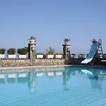 فندق مبيت وإفطار Luxury Relais Magdalena 4*