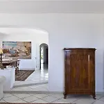 Luxury Relais Magdalena فندق مبيت وإفطار