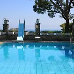 Luxury Relais Magdalena Lacco Ameno (Isola d'Ischia)