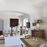 فندق مبيت وإفطار Luxury Relais Magdalena 4*