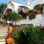 Luxury Relais Magdalena فندق مبيت وإفطار 4*