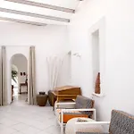 فندق مبيت وإفطار Luxury Relais Magdalena Lacco Ameno (Isola d'Ischia)