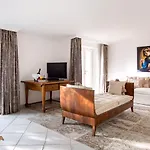 Luxury Relais Magdalena فندق مبيت وإفطار
