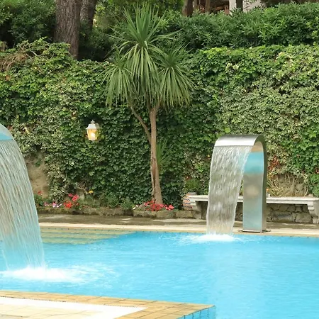 Couette-café Luxury Relais Magdalena 4*