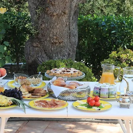 Luxury Relais Magdalena 4* Lacco Ameno (Isola d'Ischia)
