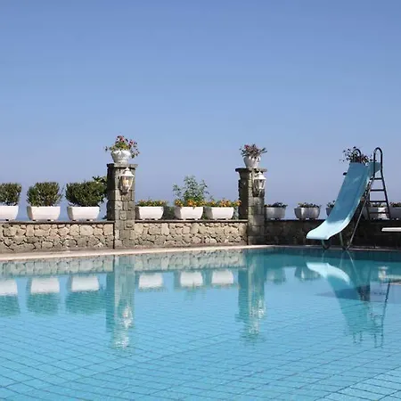 Couette-café Luxury Relais Magdalena 4*