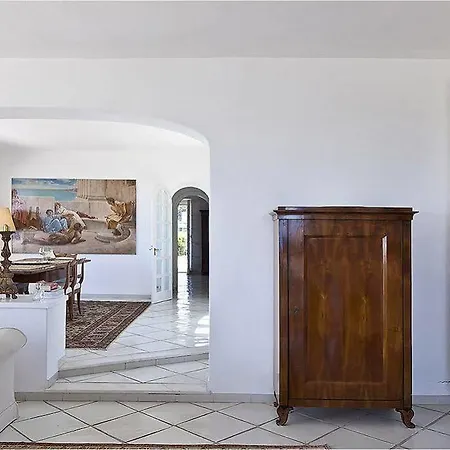 Luxury Relais Magdalena Couette-café