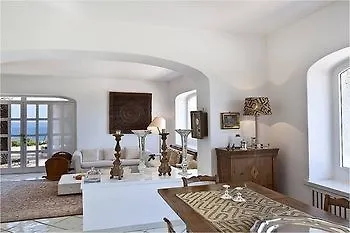 Couette-café Luxury Relais Magdalena 4*
