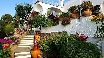 Luxury Relais Magdalena Couette-café 4*