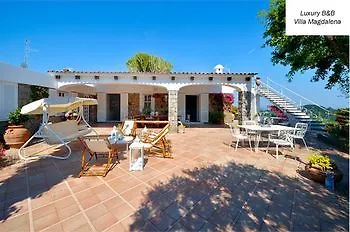 Couette-café Luxury Relais Magdalena