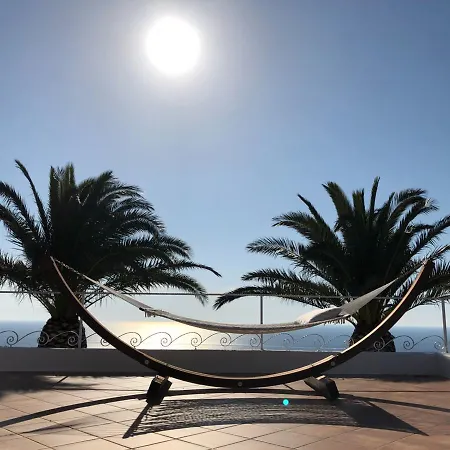 Luxury Relais Magdalena 4*