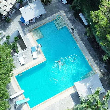 Luxury Relais Magdalena 4* Lacco Ameno (Isola d'Ischia)