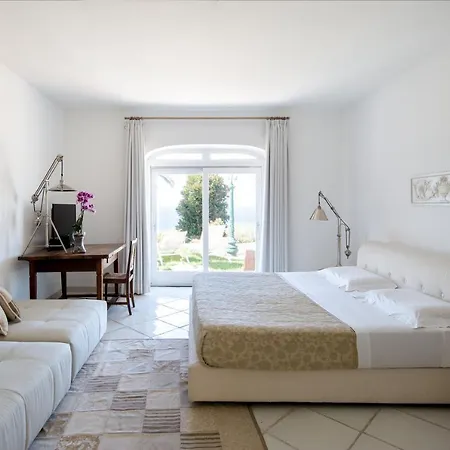 Luxury Relais Magdalena Bed & Breakfast