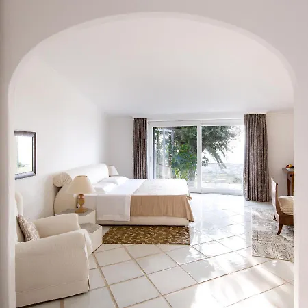 Luxury Relais Magdalena 4*