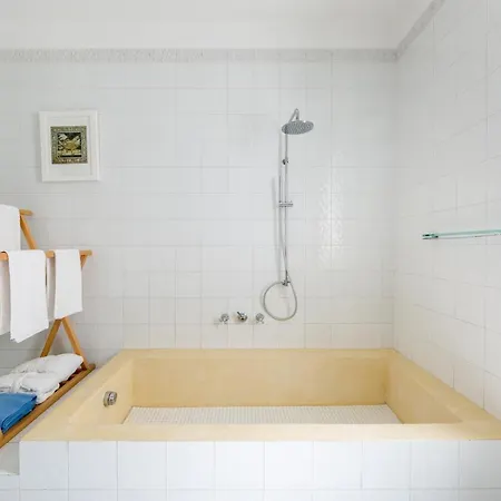 Luxury Relais Magdalena Couette-café 4*