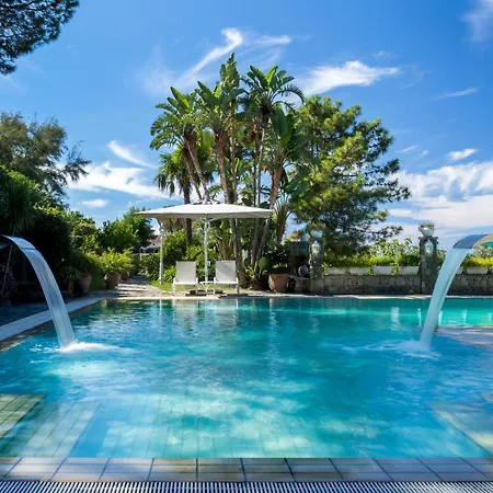 Luxury Relais Magdalena 4*