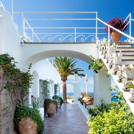 Luxury Relais Magdalena 4* Lacco Ameno (Isola d'Ischia)
